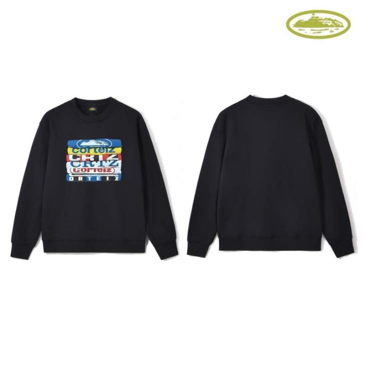 Picture of Corteiz Sweatshirt _SKUCorteizS-2XLastxC110631497